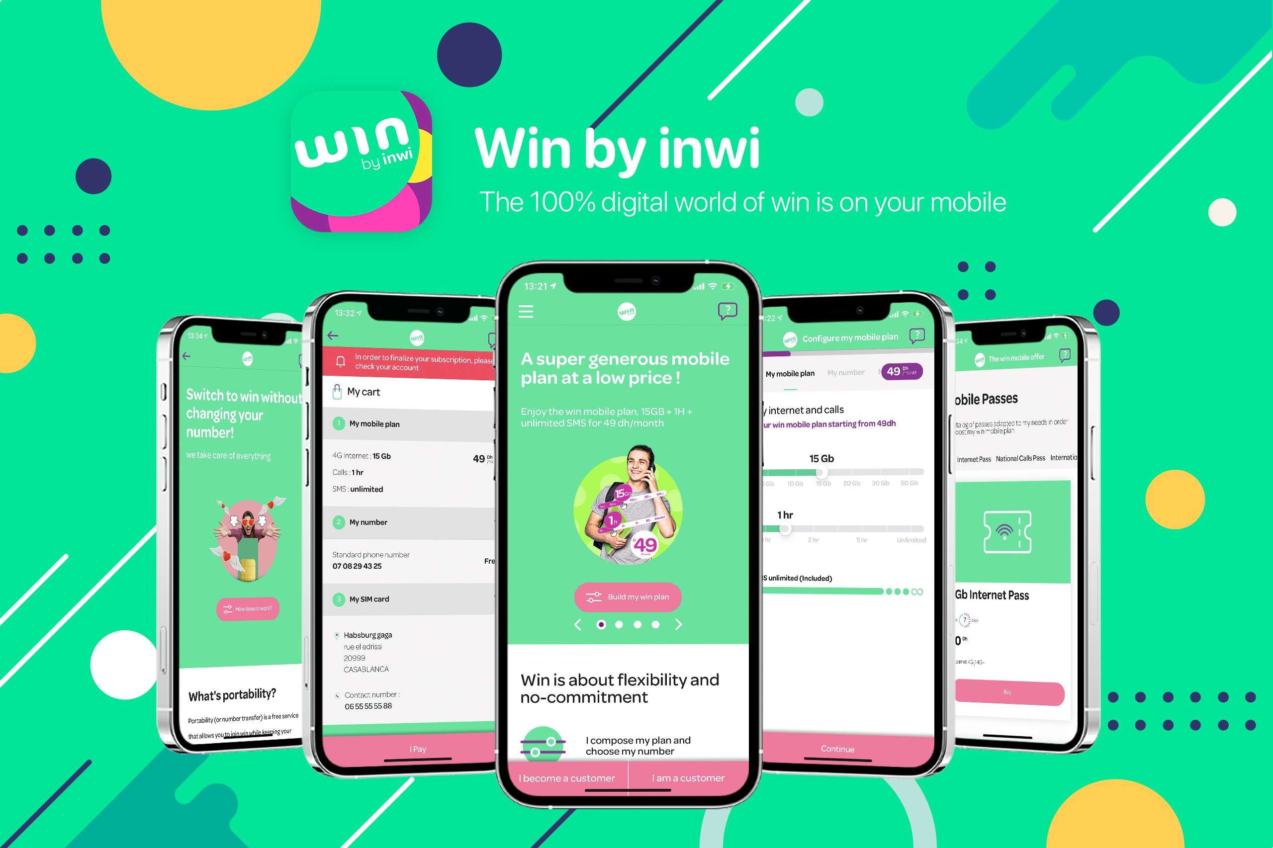 Win by inwi